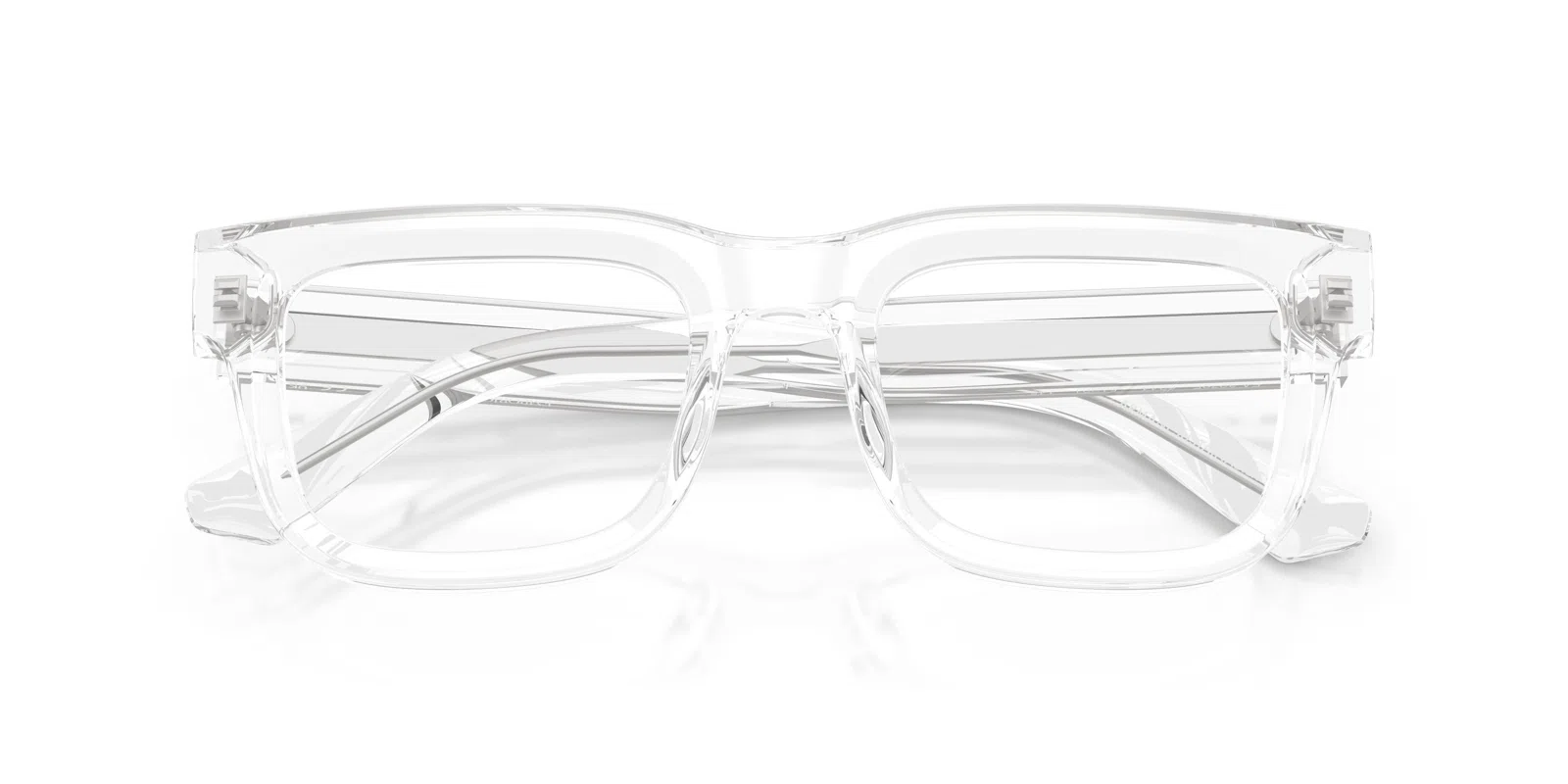 Emporio Armani 3279F Eyeglasses - view 8